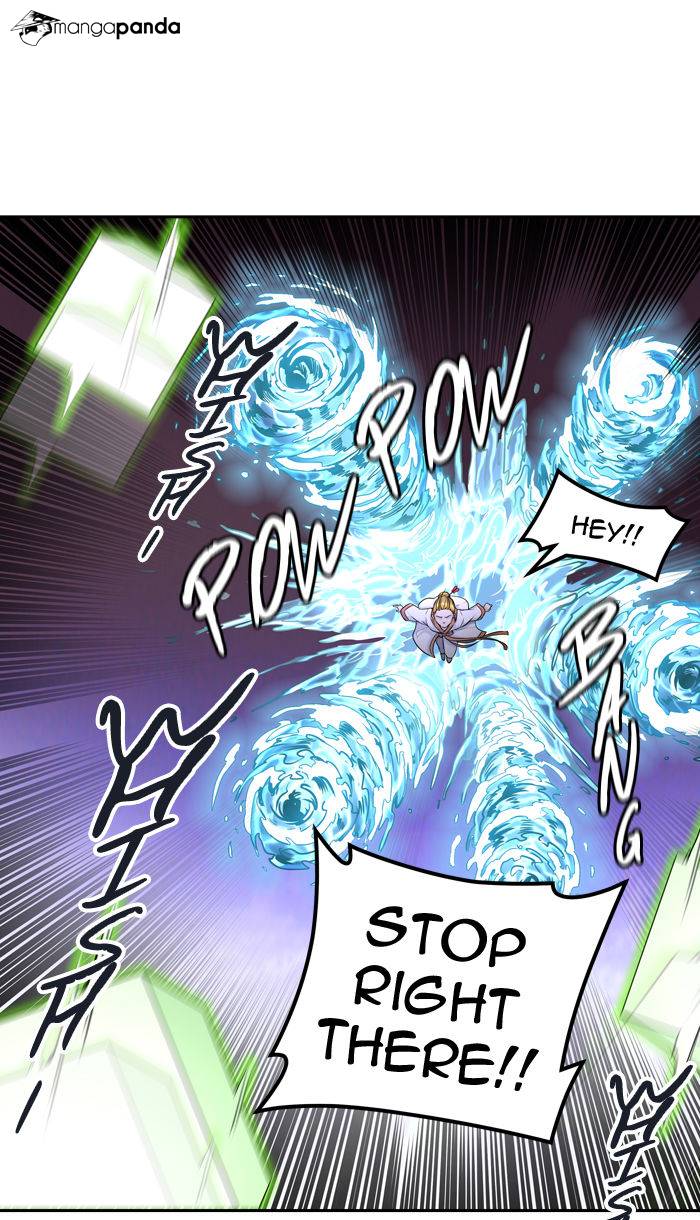 Tower of God Chapter 406 image 019